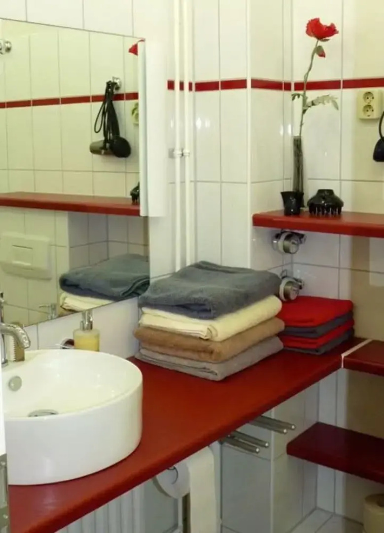 Holiday Apartment Schramm