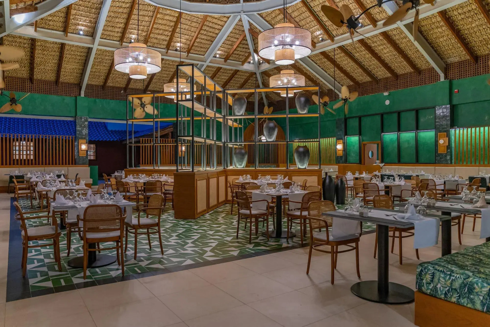 Курортный отель Tropical Deluxe Princess - All Inclusive