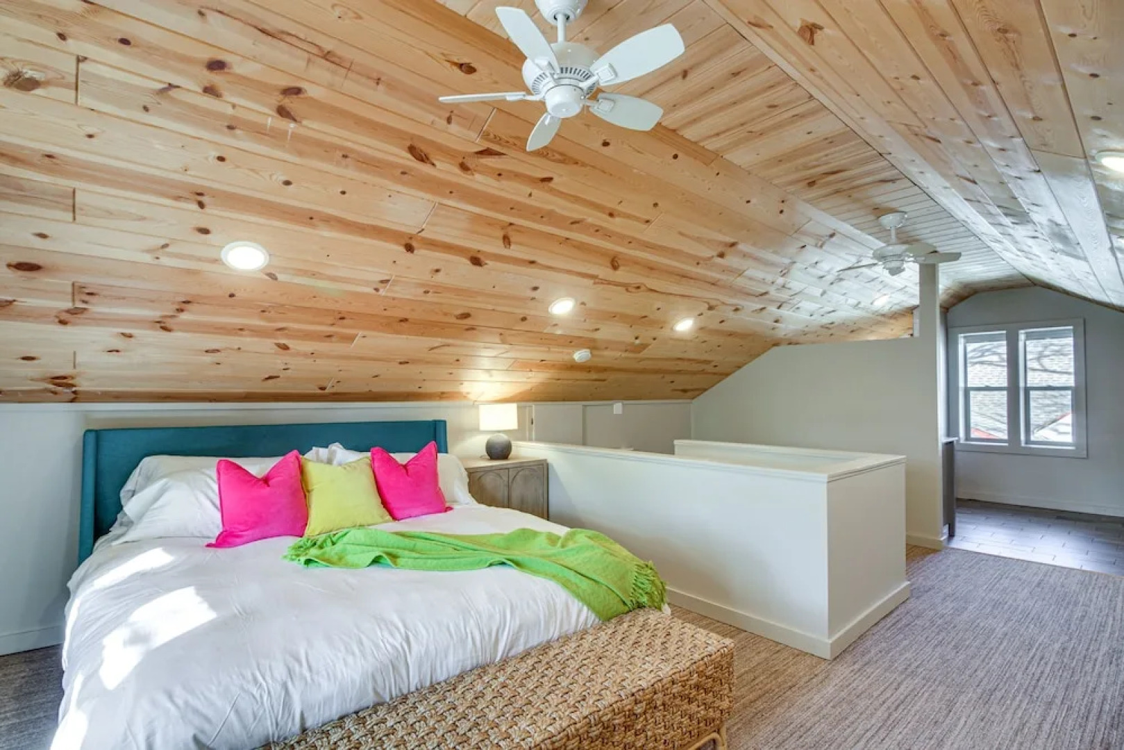 Spacious Detroit Lakes Home: Walk to Downtown!