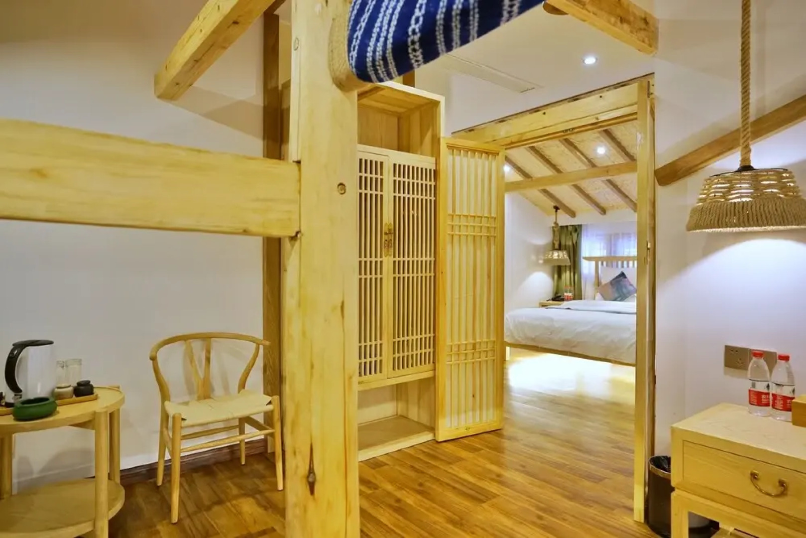 Yueju Wenlv · Yuexijiang Boutique Holiday Hotel (Leishan Xijiang Qianhu Miaozhai)