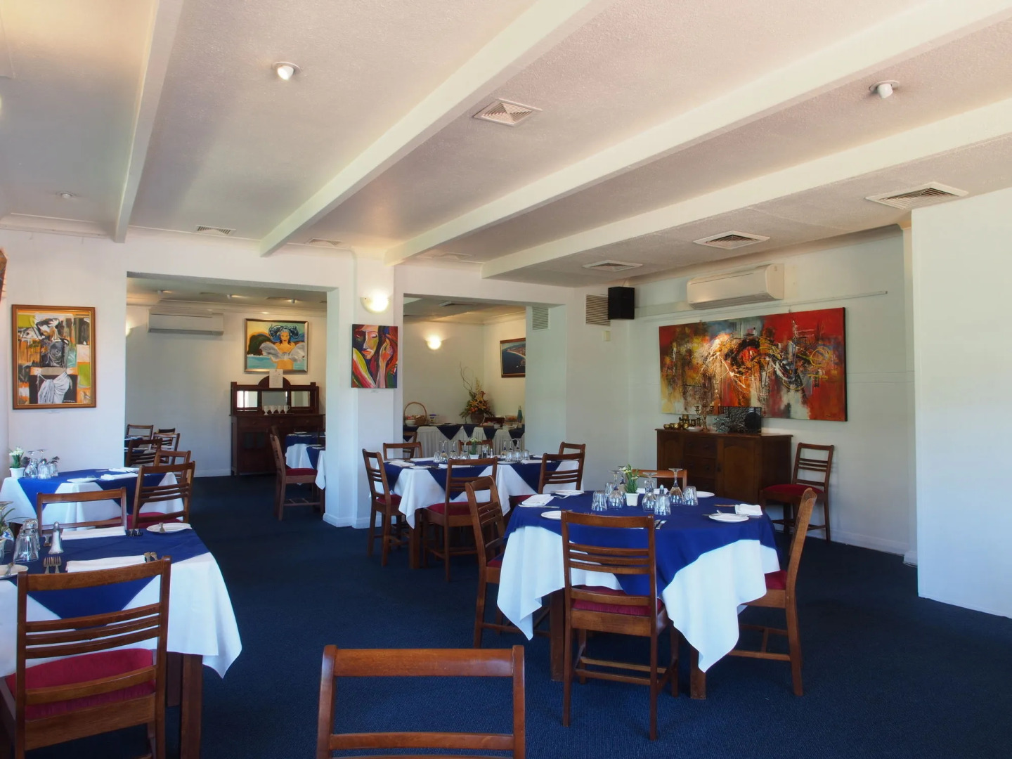 Normandie Motel and Function Centre