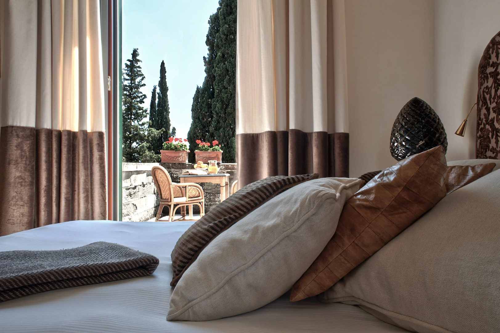 FH55 Hotel Villa Fiesole