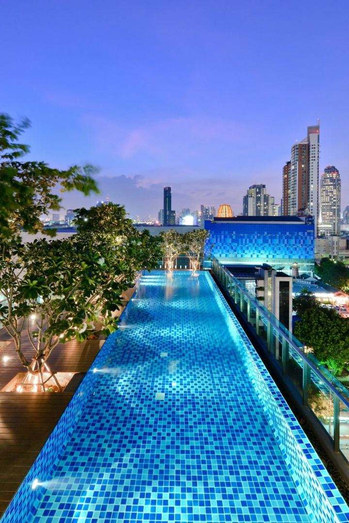 Civic Horizon Hotel & Residence