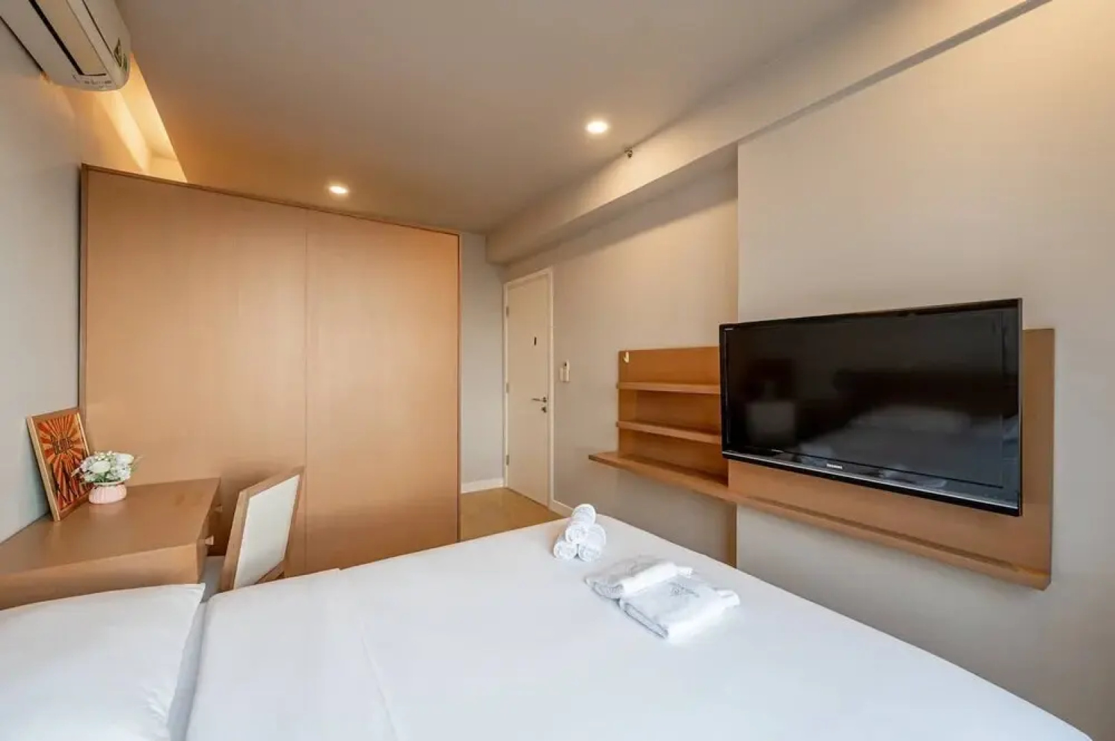 Expressionz Suites KL