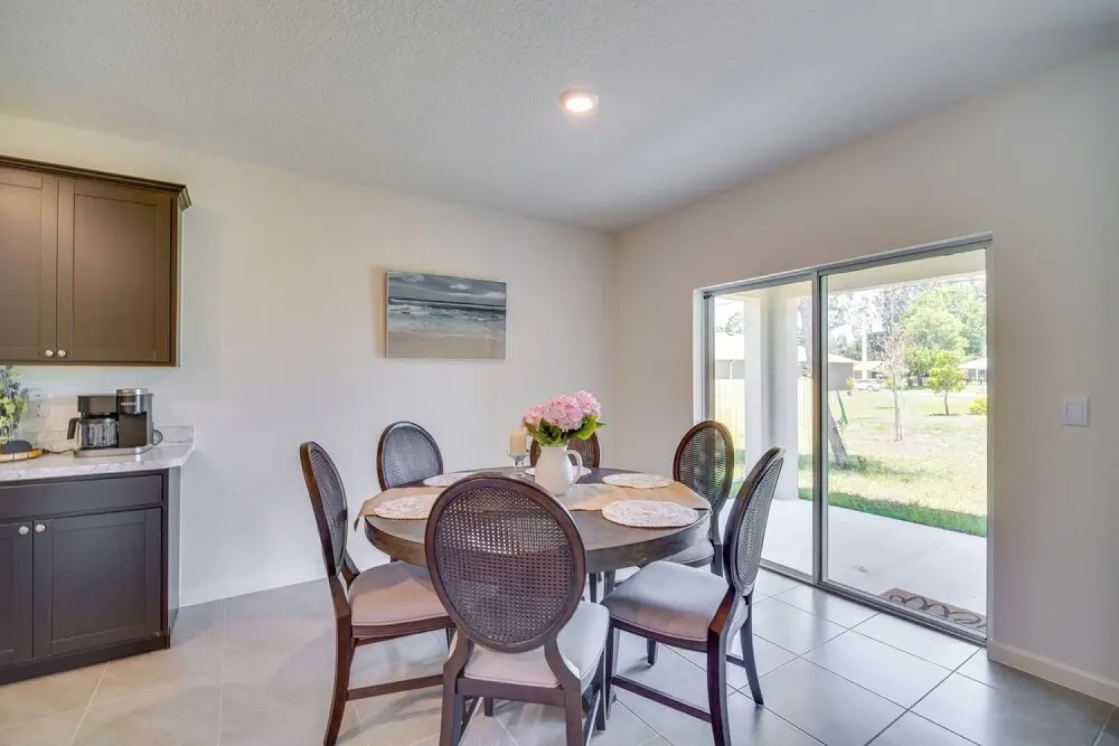 Pet-friendly Sebastian Retreat: 7 Mi to Beach!