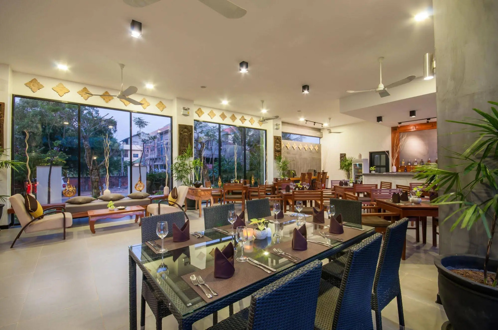 Landing Gold By Amatak