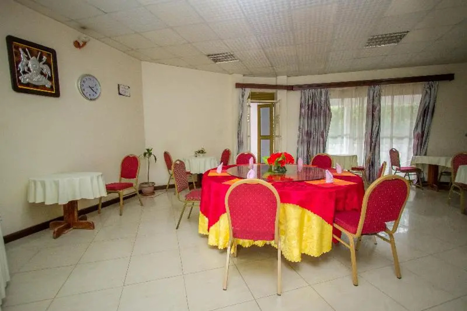 Ntungamo Resort Hotel