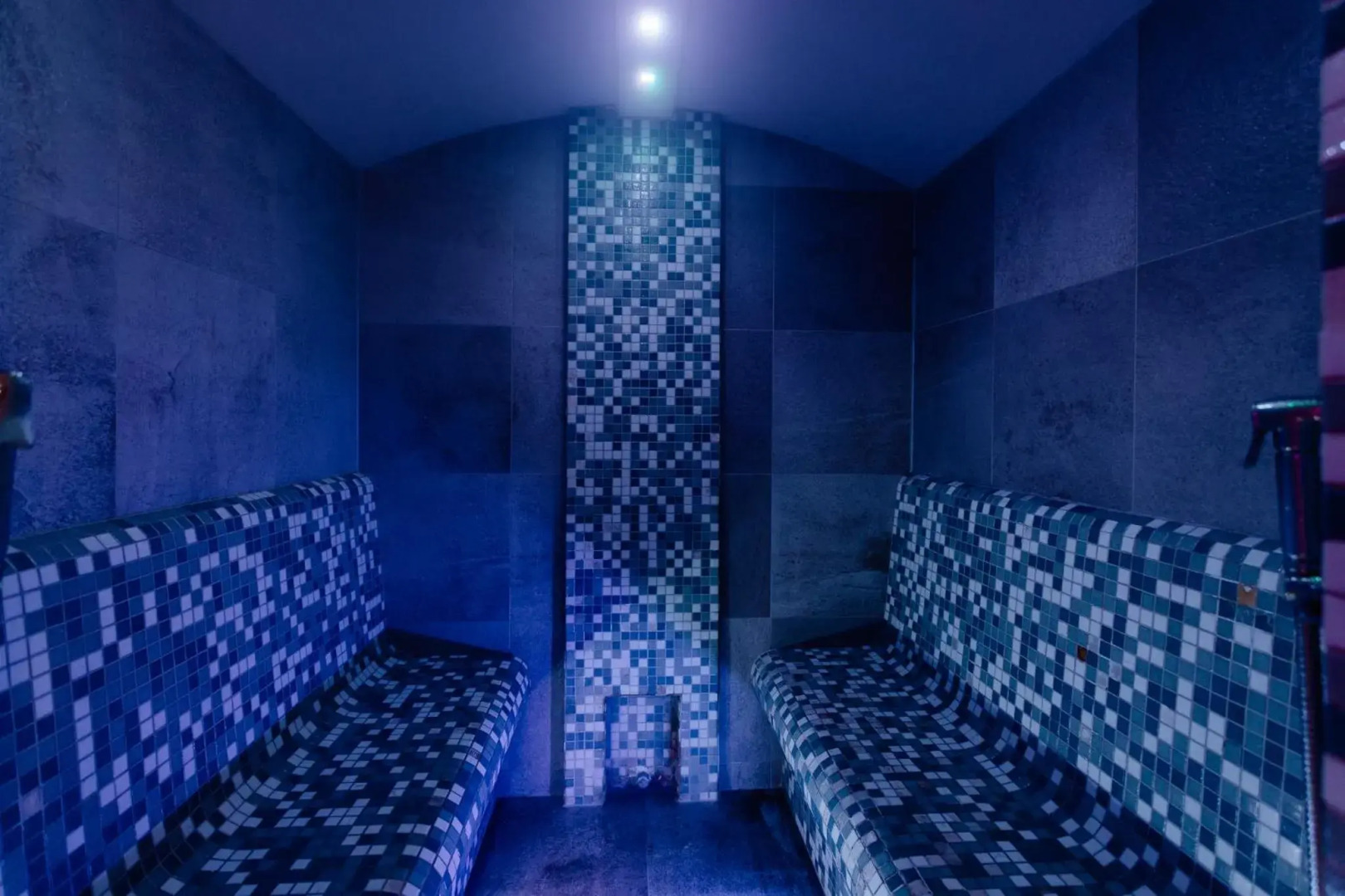 Rezort Drevenice Terchova