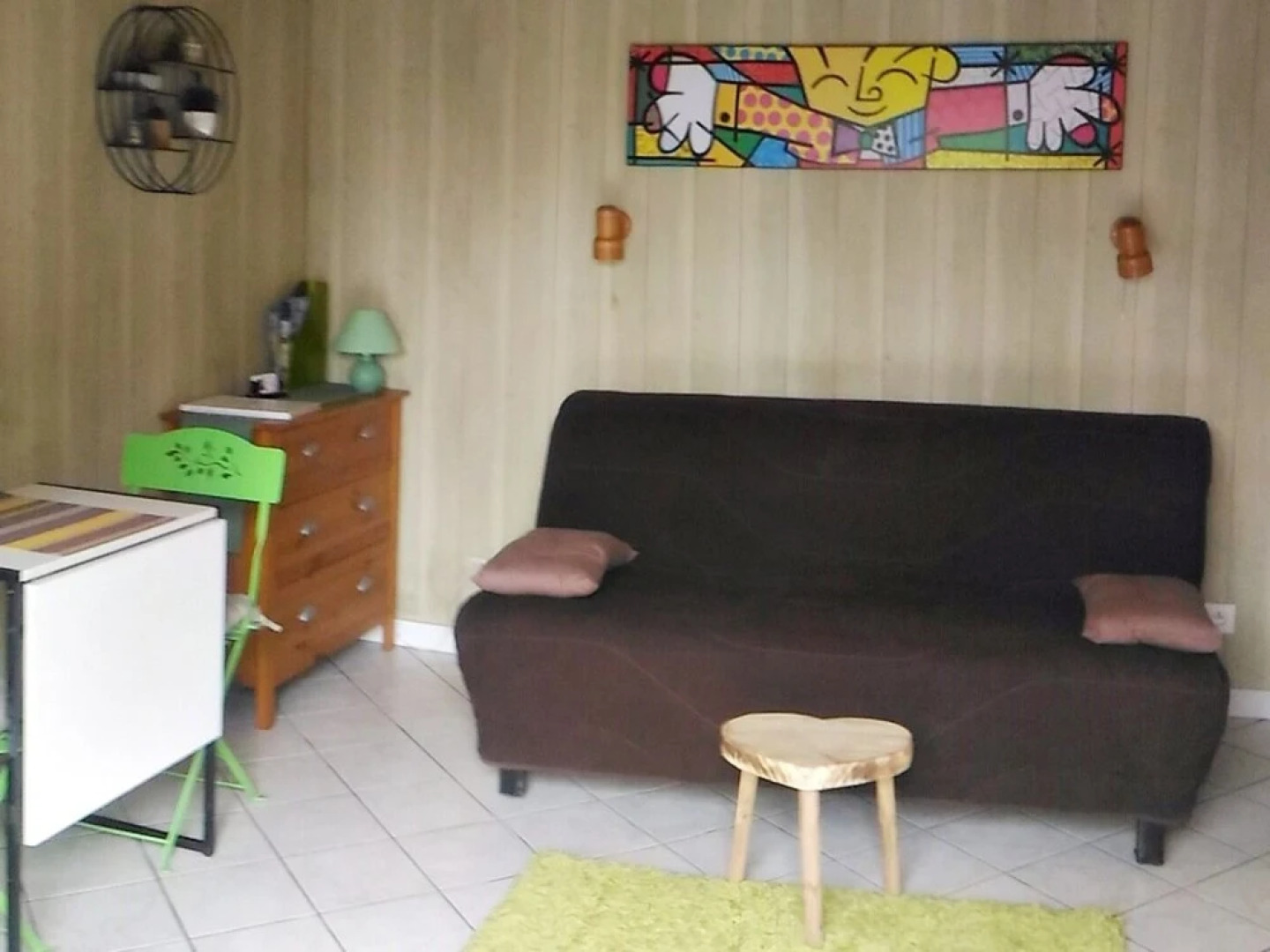 Résidence des Beaux Regards