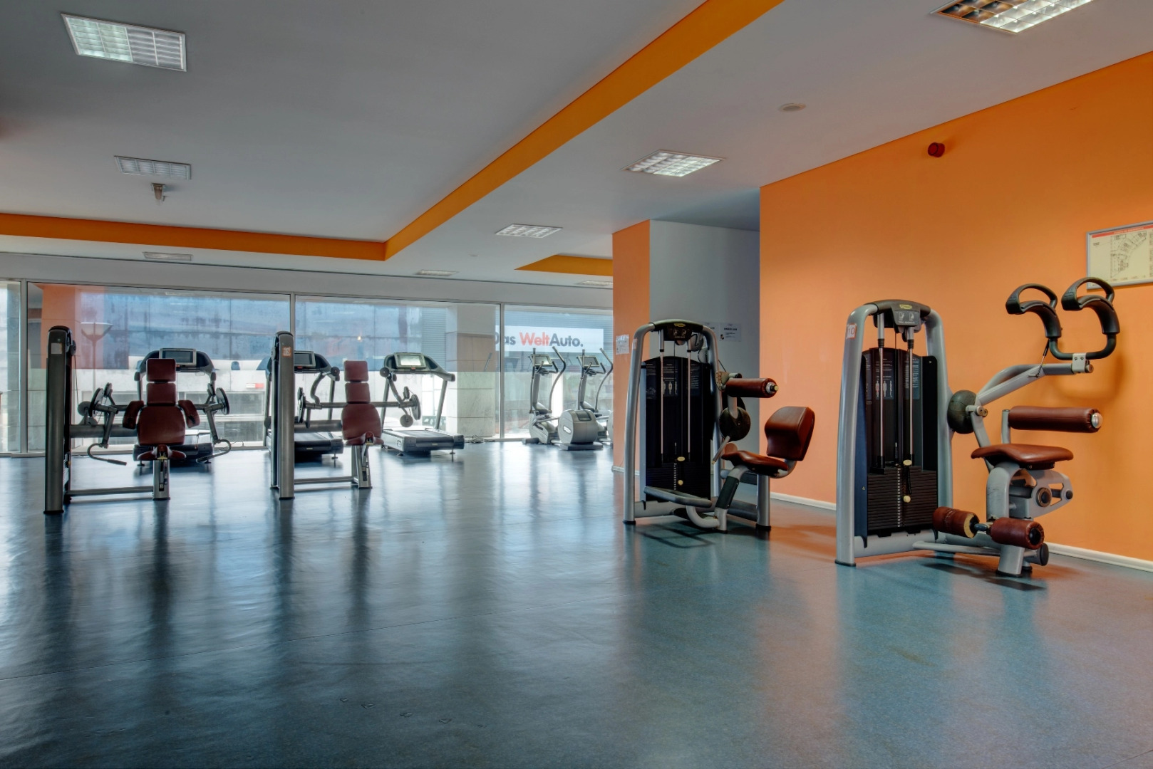 VIP Executive Azores Hotel