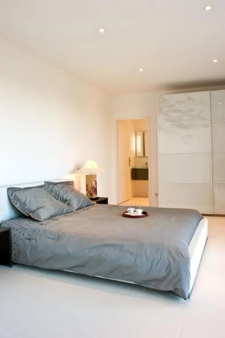 Villa Les Restanques