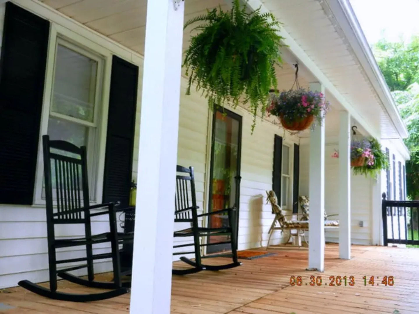 Stoney Fork Bed and Breakfast