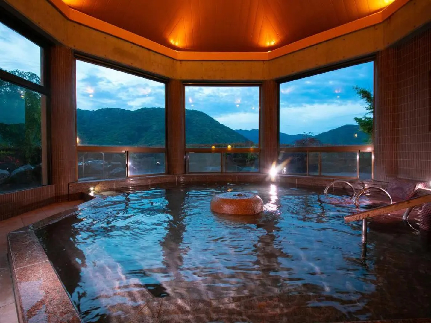 Iwakuni Kokusai Kanko Hotel