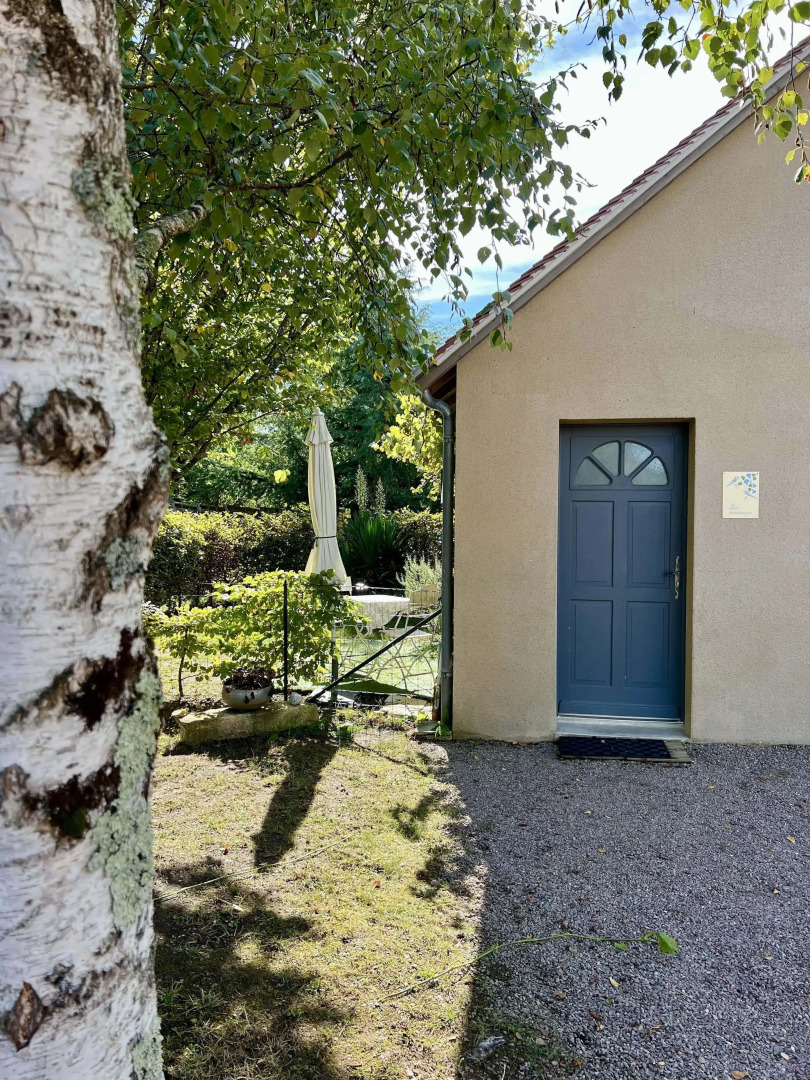 GSand Le Clos du May