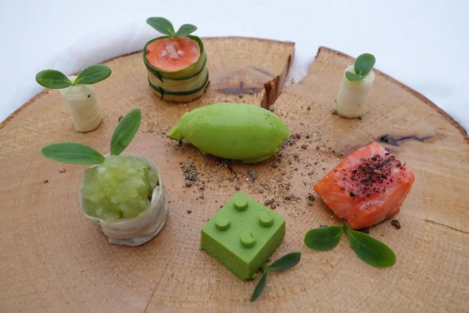 Romantik Hotel Chalet am Kiental