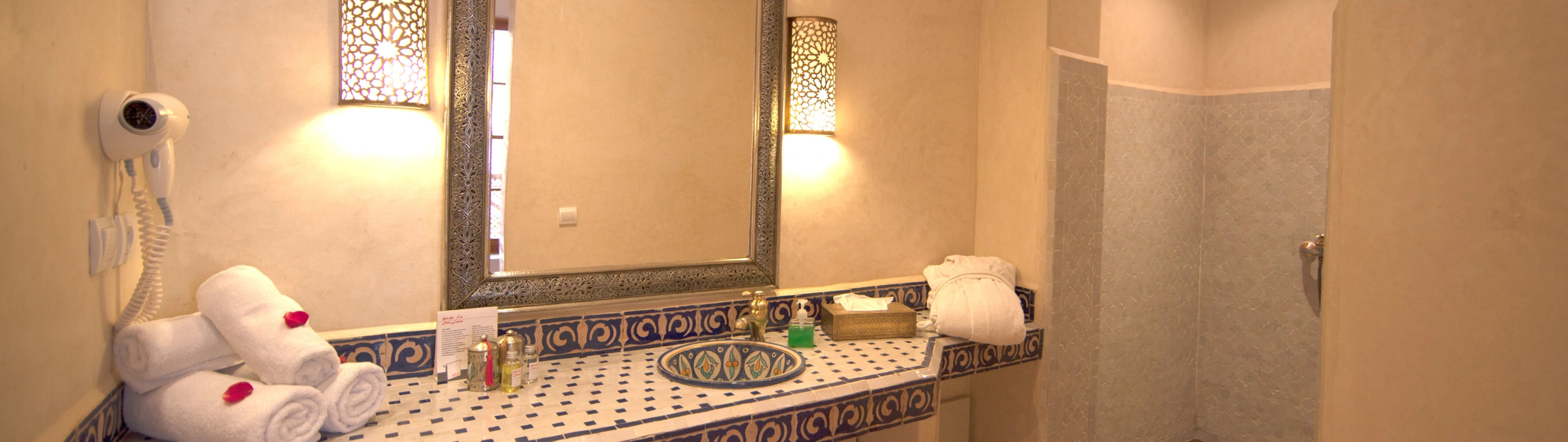 Riad Dar Justo Hotel Boutique & Spa