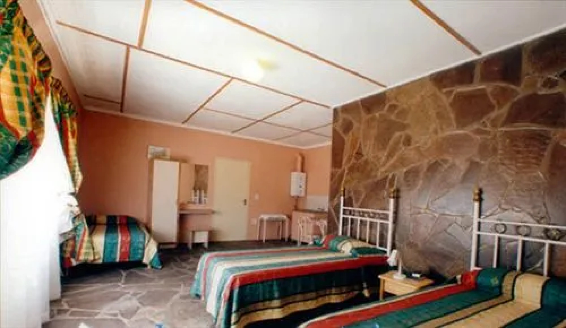 Namib Desert Camping2Go