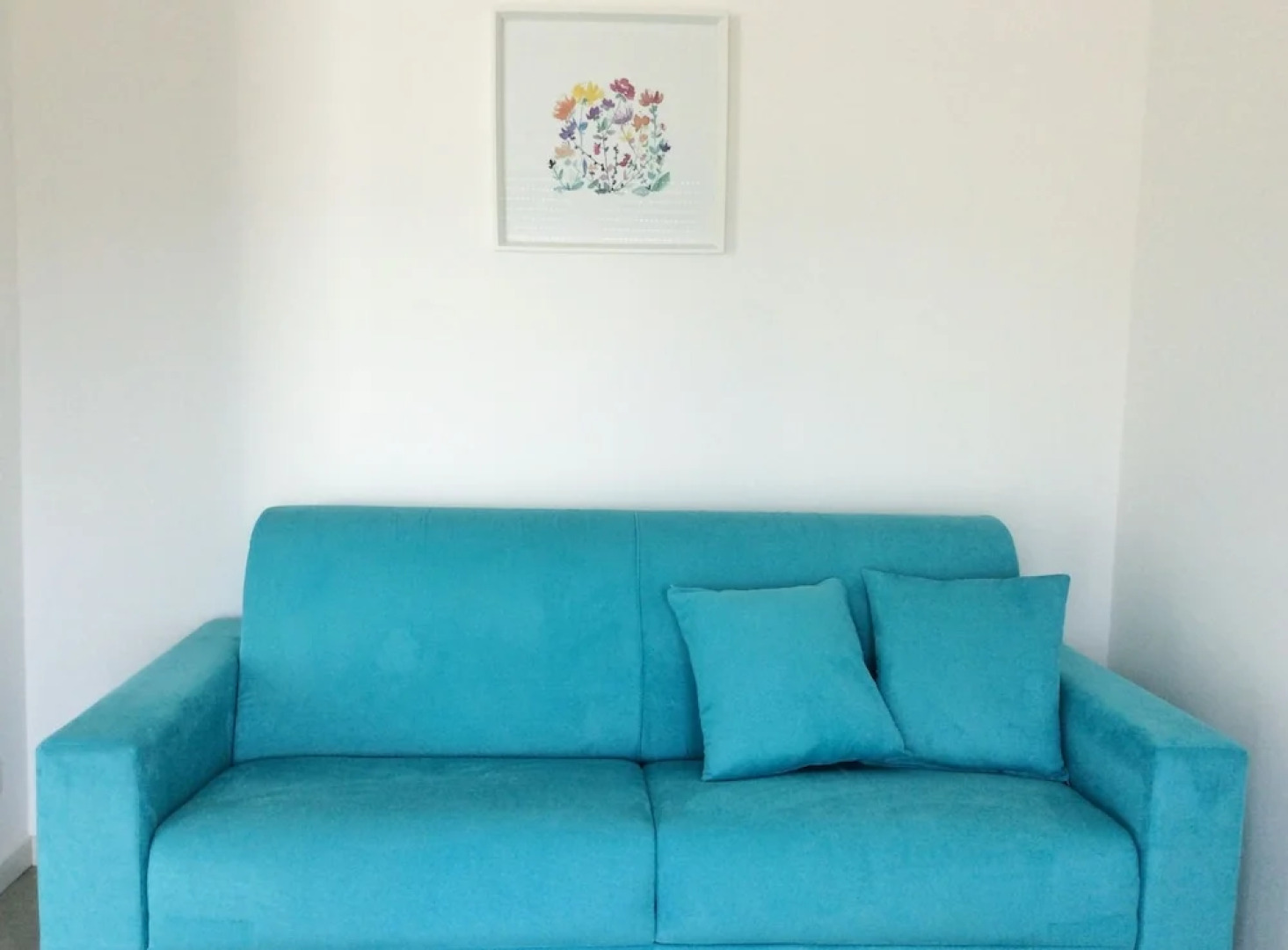 Appartamenti Vacanze Villa Meo