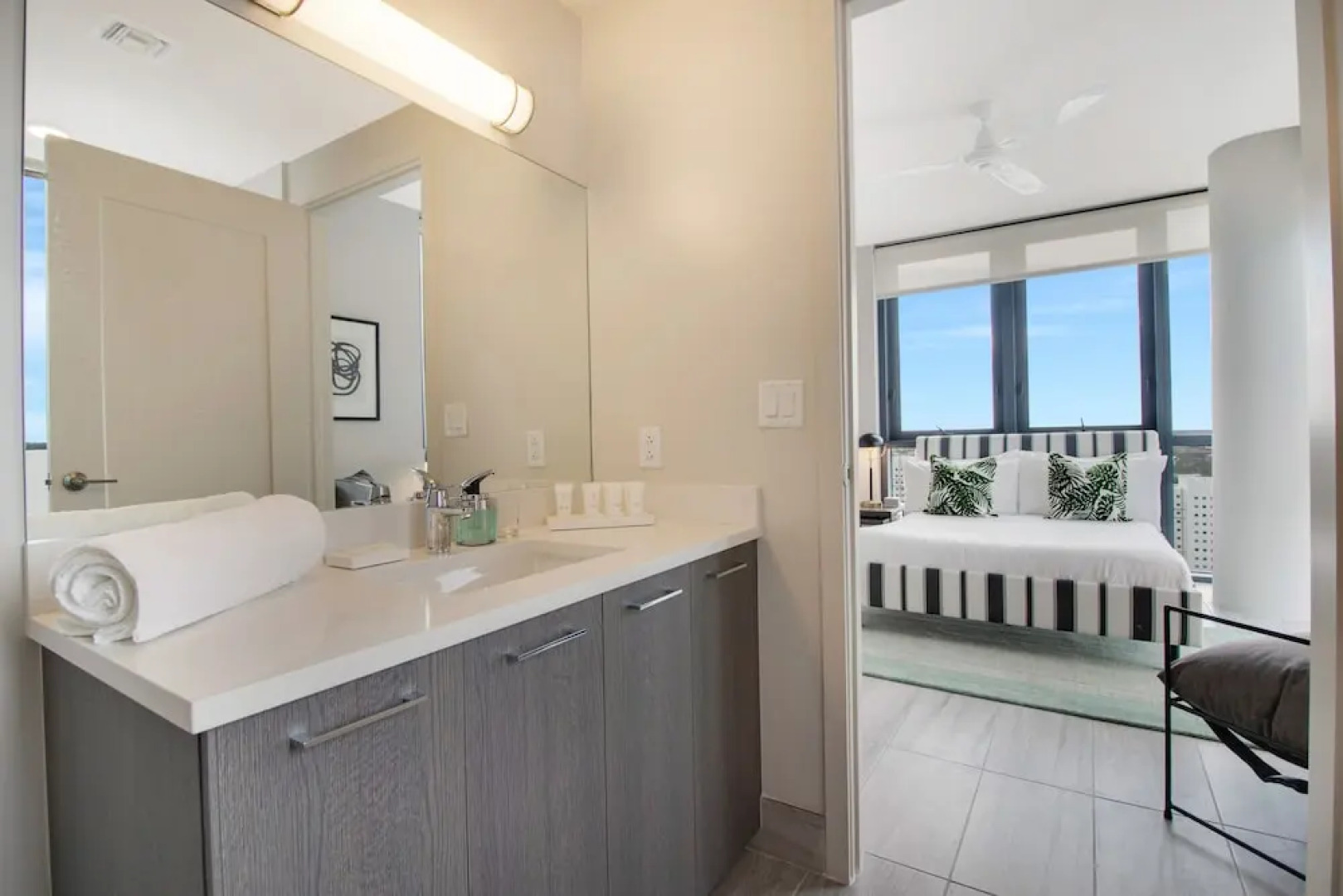 Mint House Downtown Miami