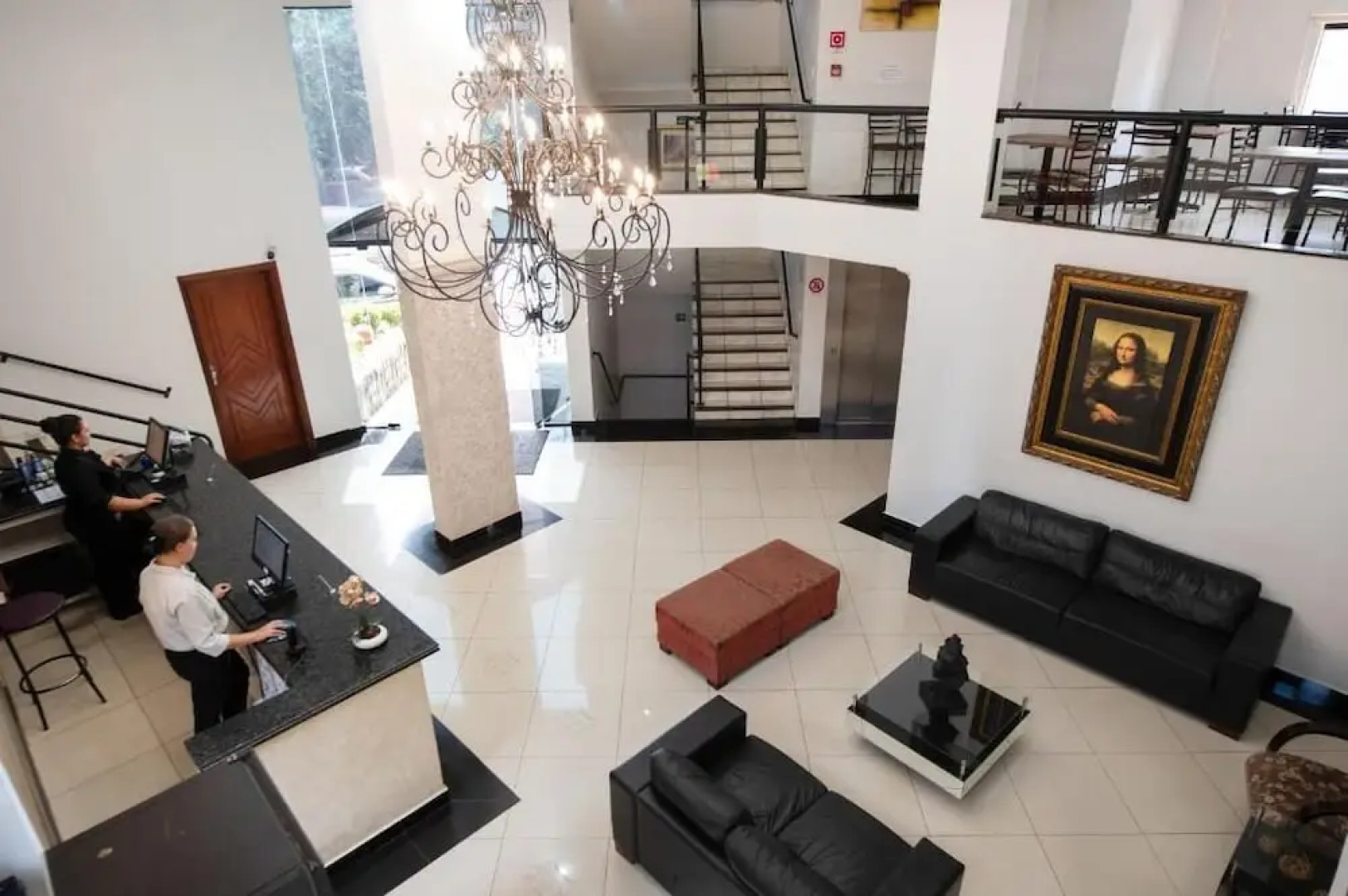 Havana Palace Hotel I