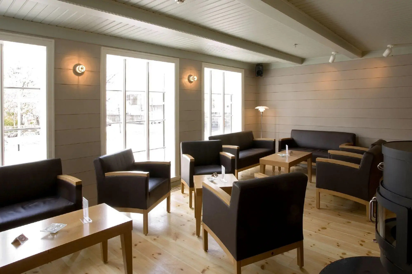 Отель Reykjavik Centrum