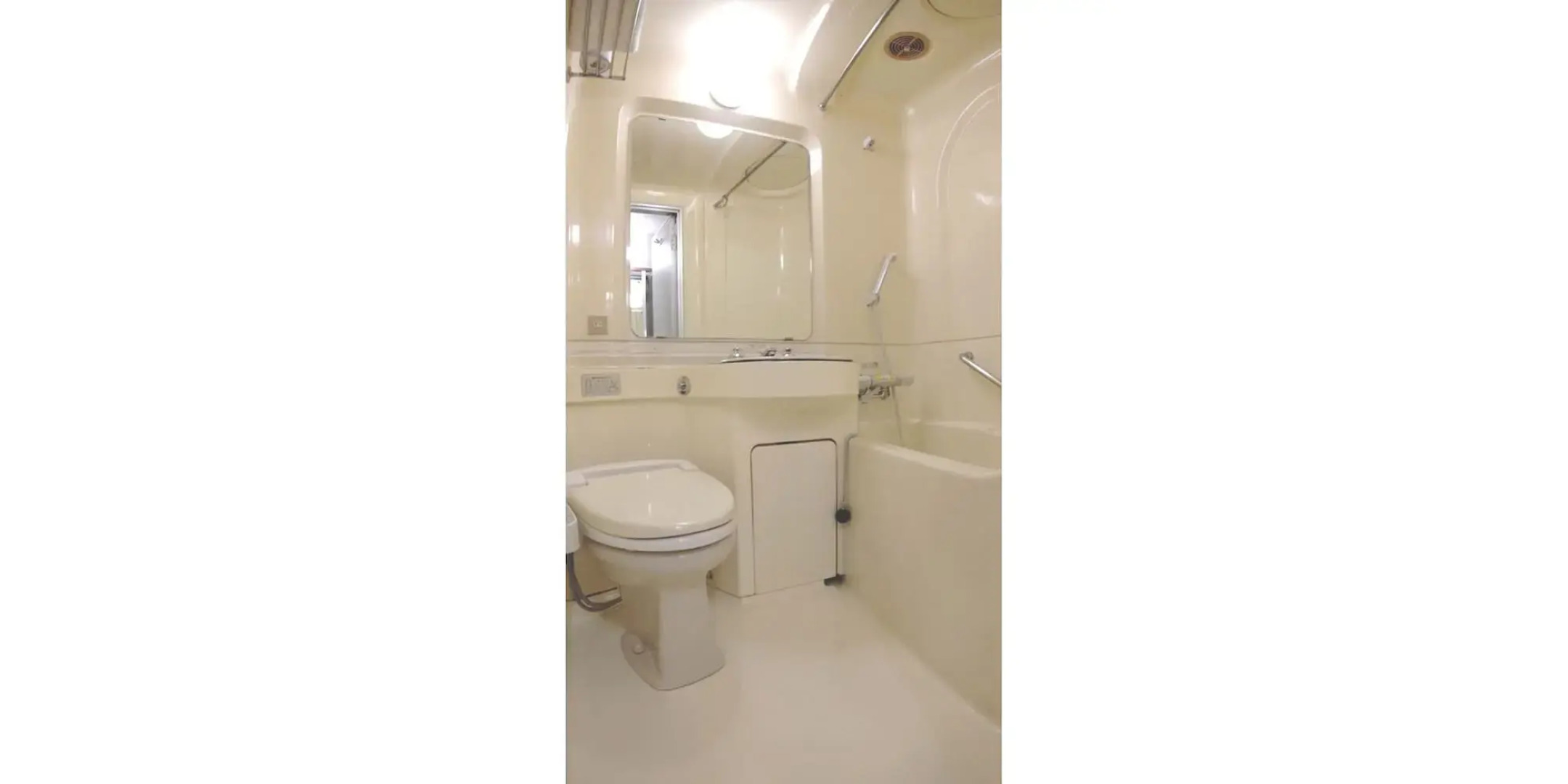 Smile Hotel Wakayama