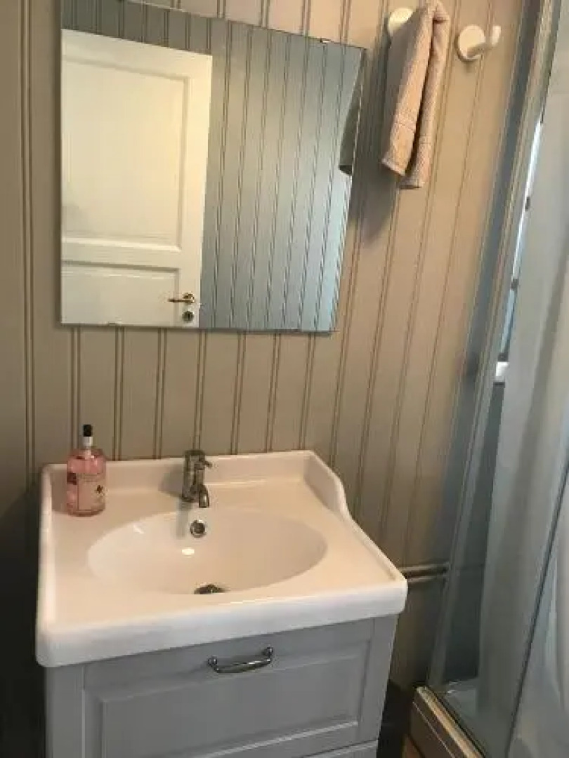 Sólbakki Holiday Home