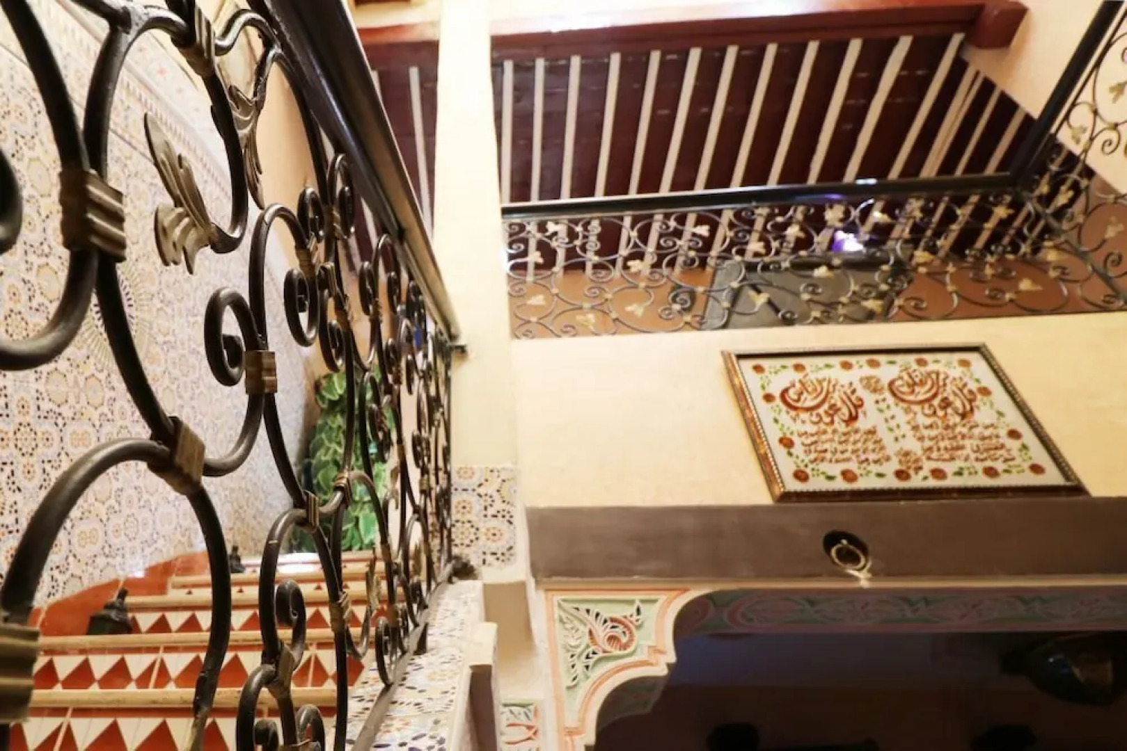 Downtown Hostel Fez - Hostel