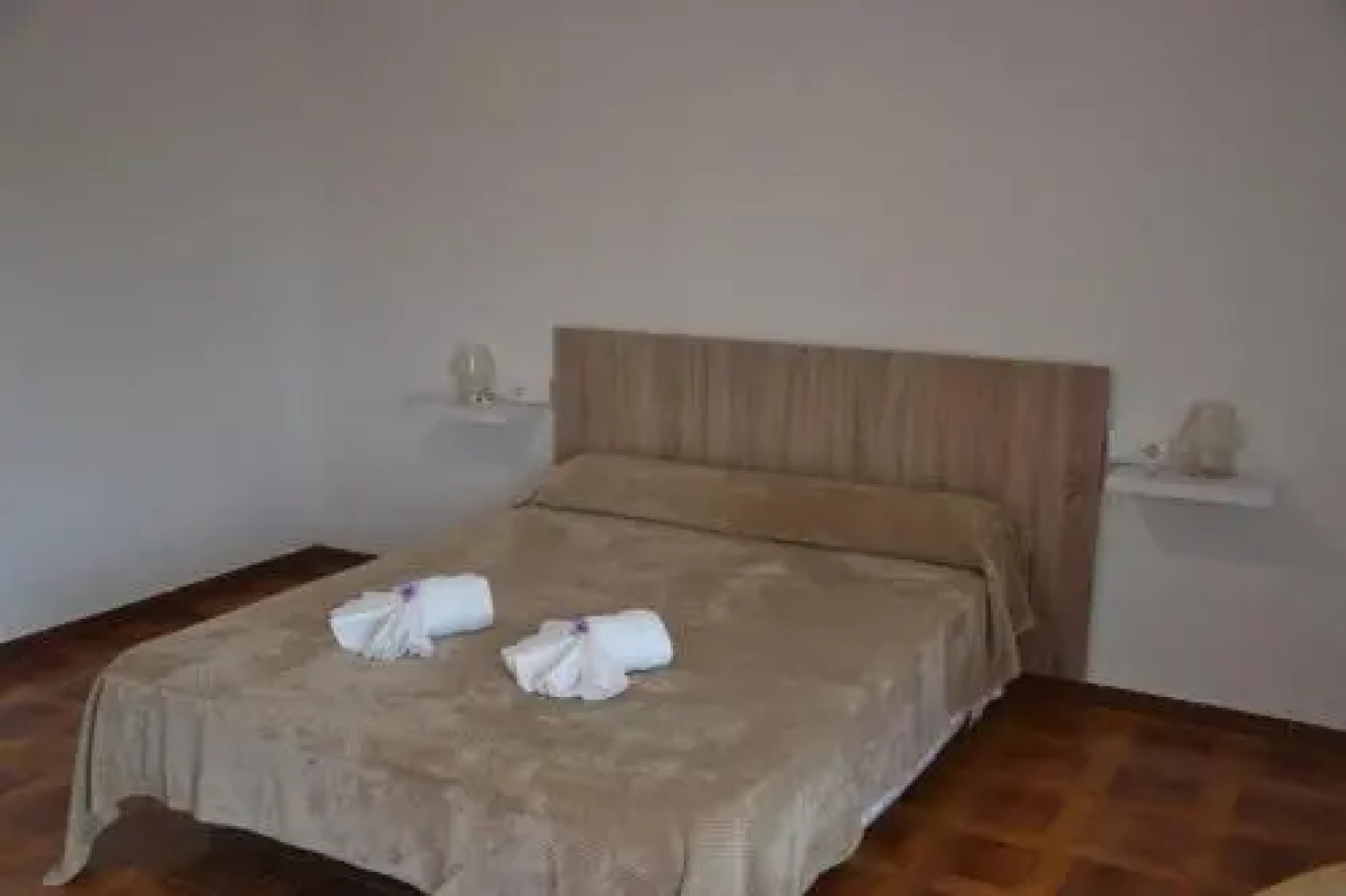 Allotjament Casa M Cinta