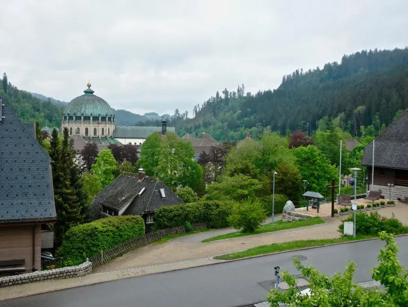 Dom-i-ziel Apartments