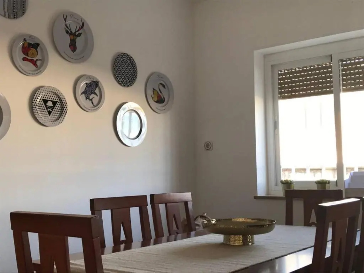 Libertad 8 alojamiento turistico