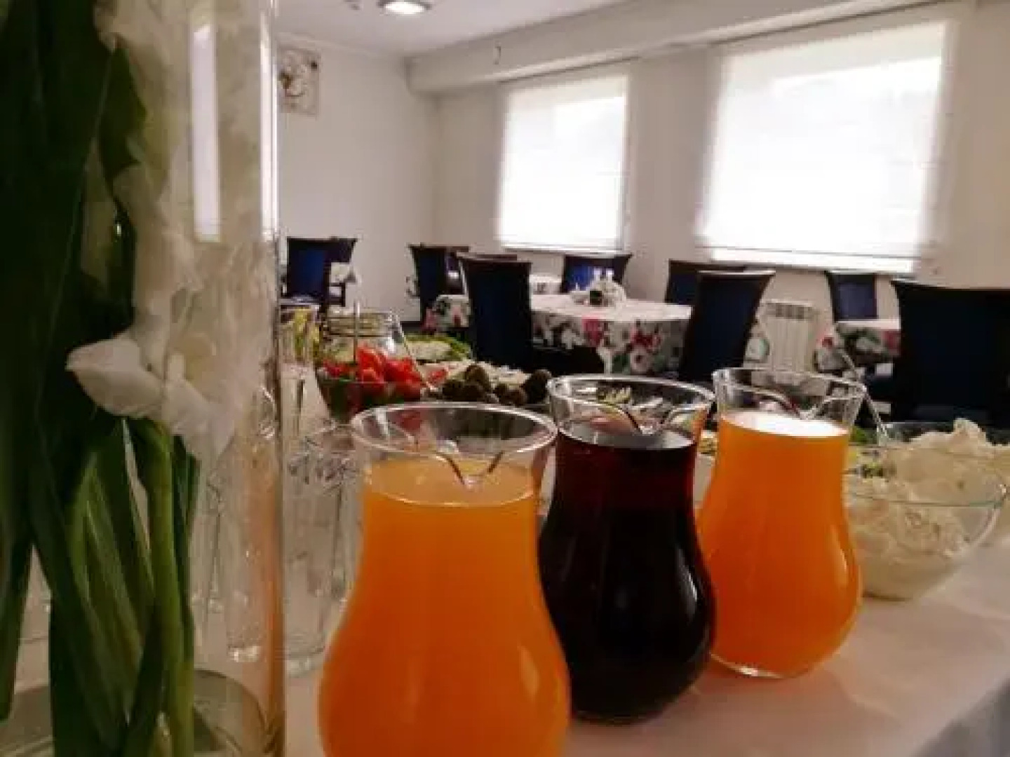 Sala Restauracyjna Zalecze