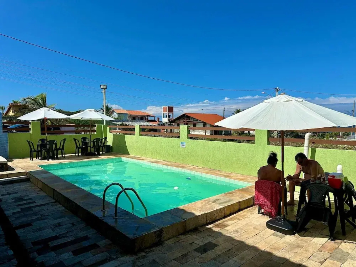 Pousada Aconchego de Maricá