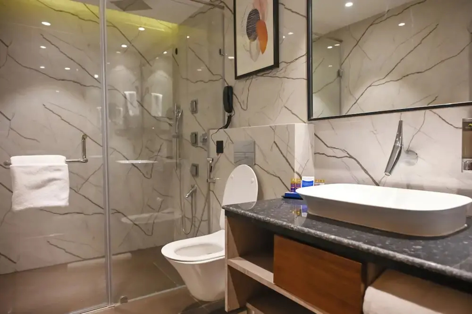 Ishaan Sarovar Portico Deoghar