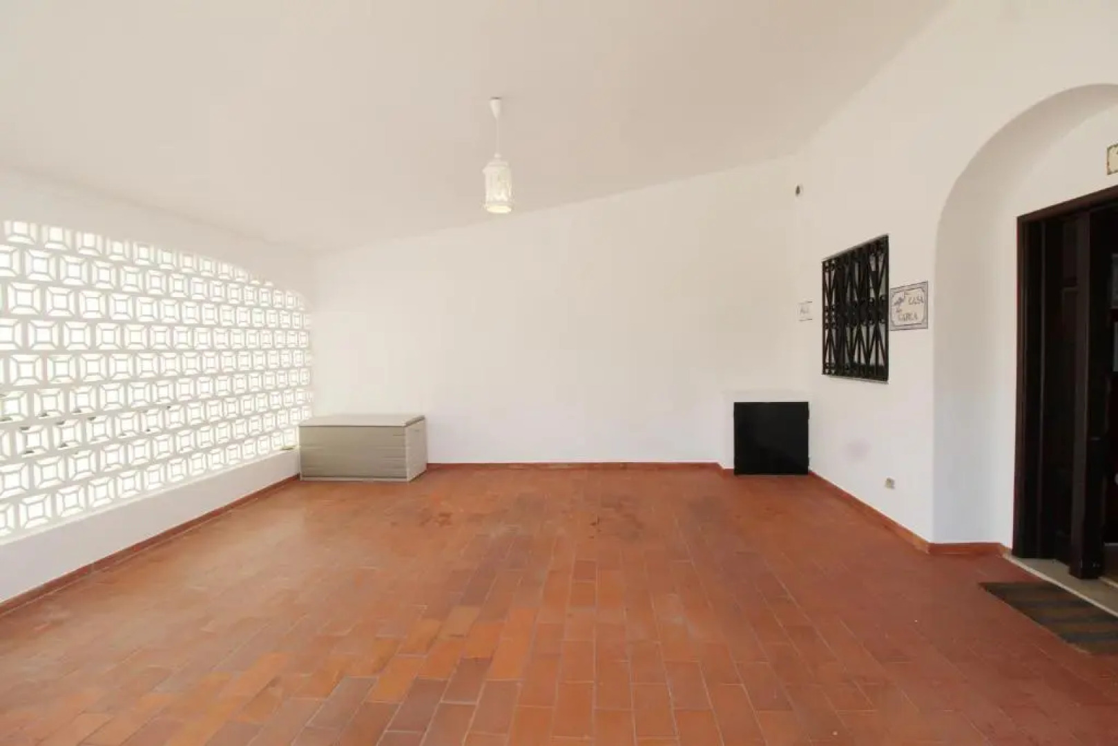 E&M Garden View Beach House VII