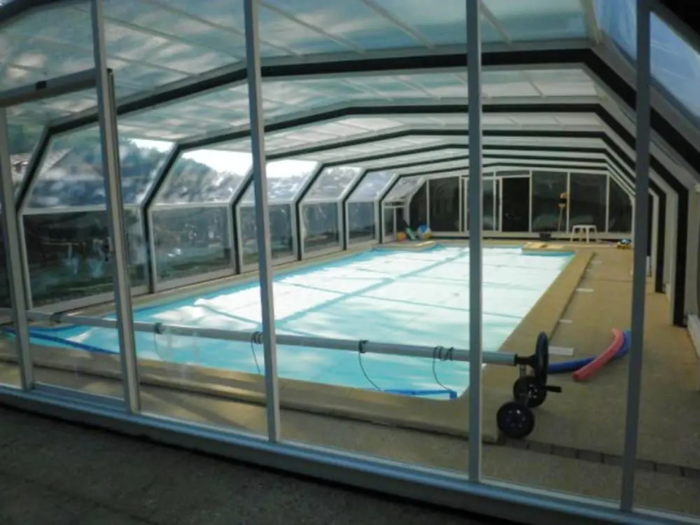 Villa With 3 Bedrooms In Marquay With Private Pool Enclosed Garden And Wifi