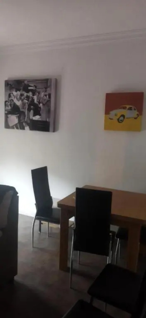 Apartamento rural castril