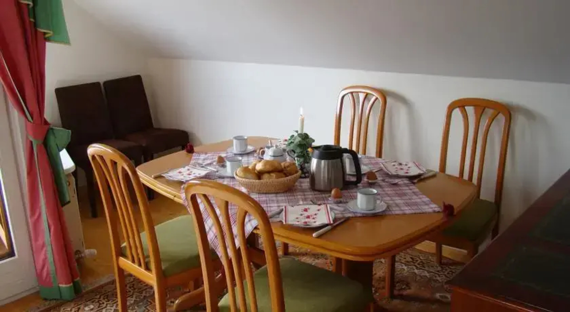 Haus Stocker Mauterndorf