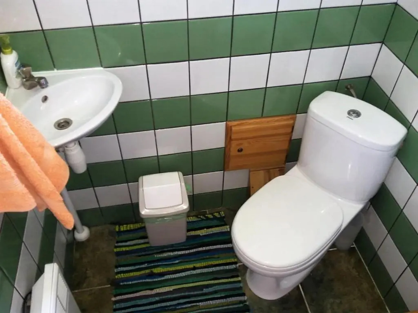 Brīvdienu māja Amatnieki