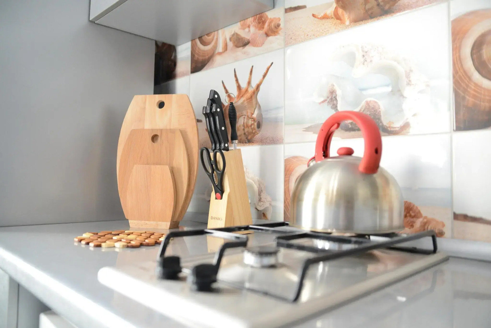 Апартаменты Renta36 (Рента) на улице Плехановская 22