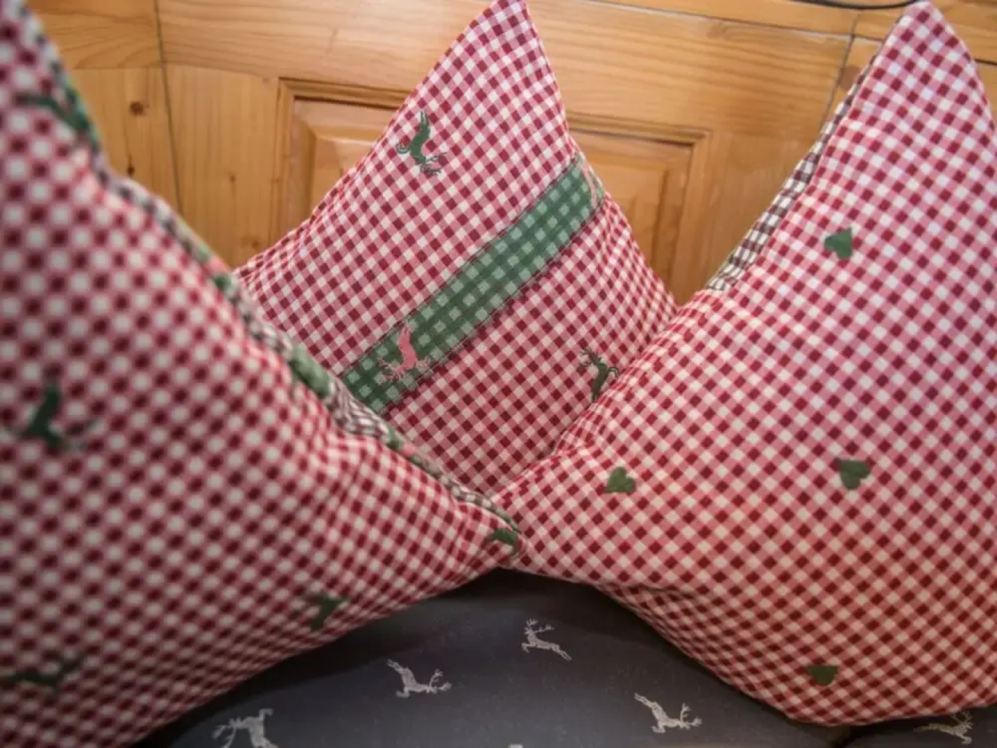 Lively Apartment in Bad Wiessee