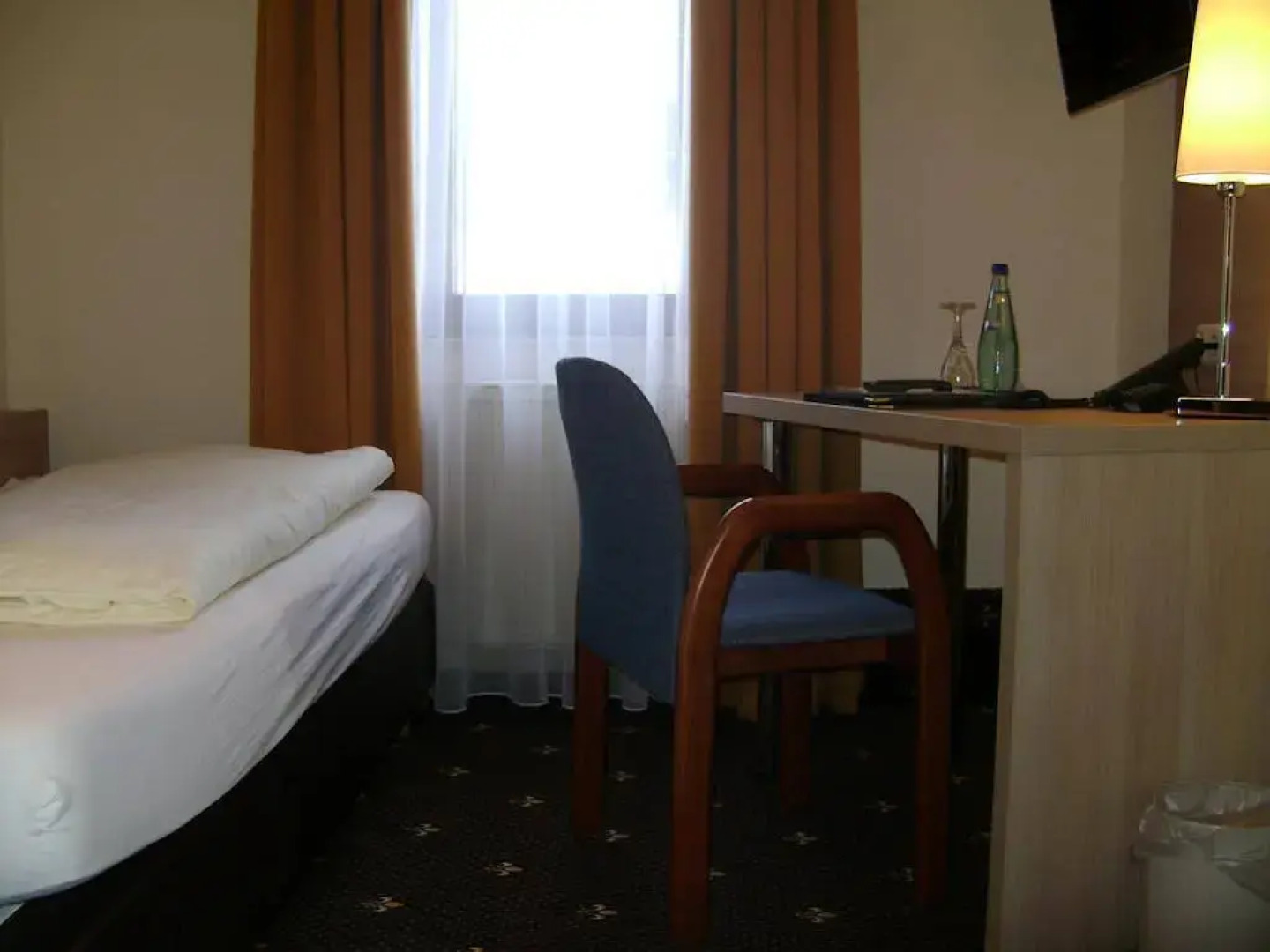 Hotel & Restaurant Hessischer Hof