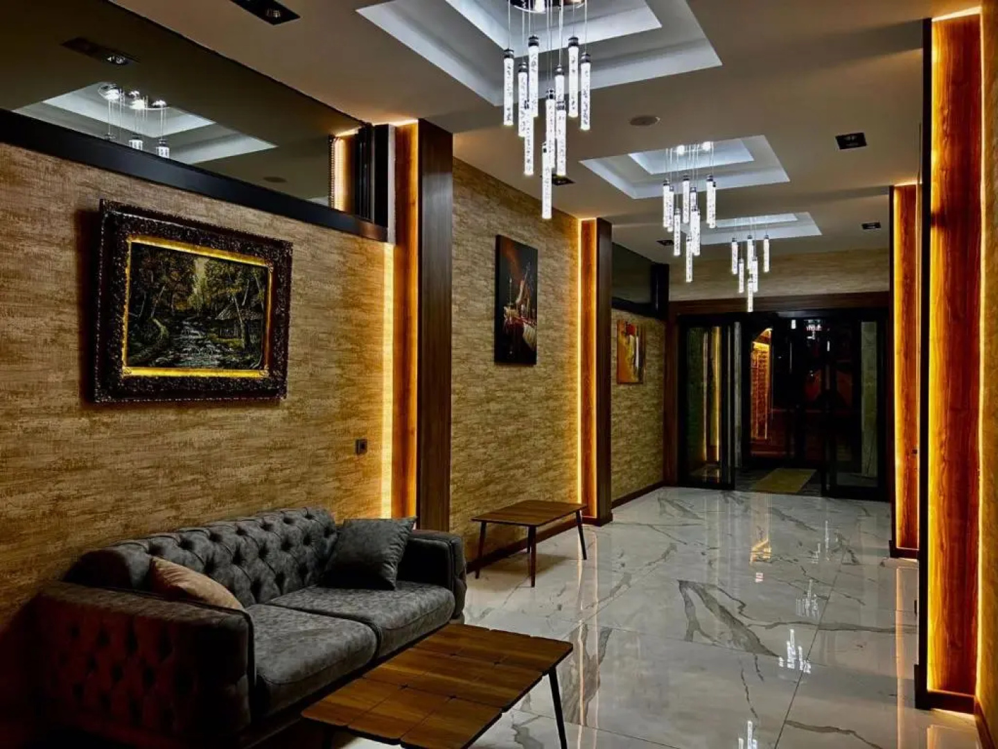 Ozkaya Otel
