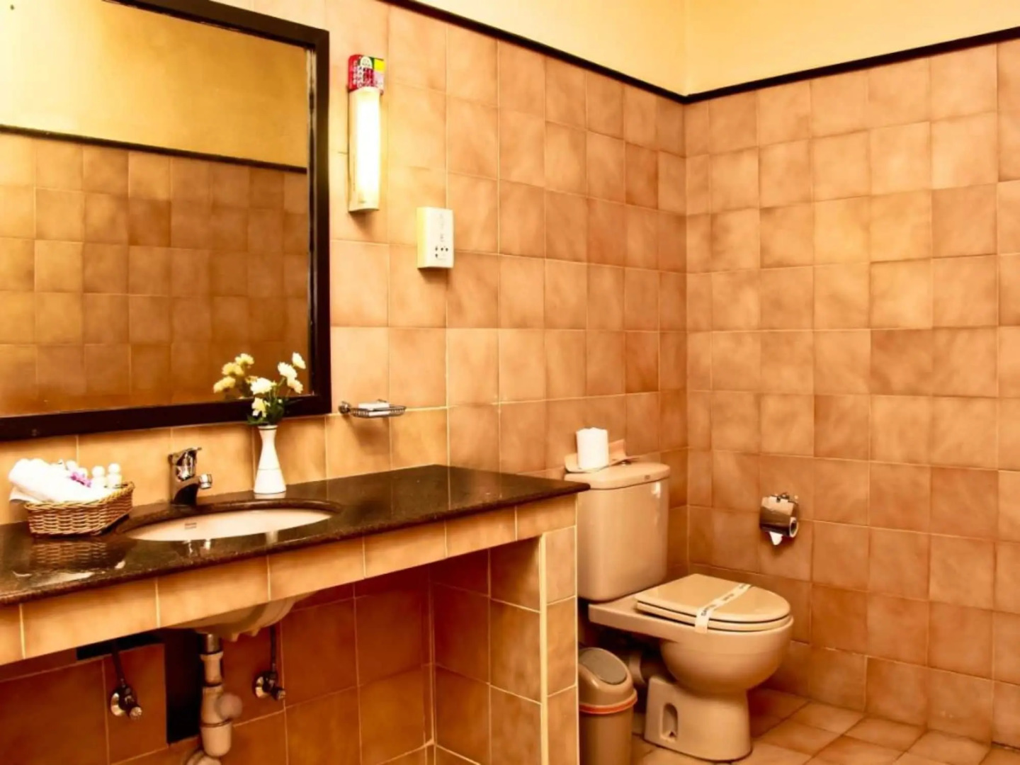 Grand Oriental Hotel