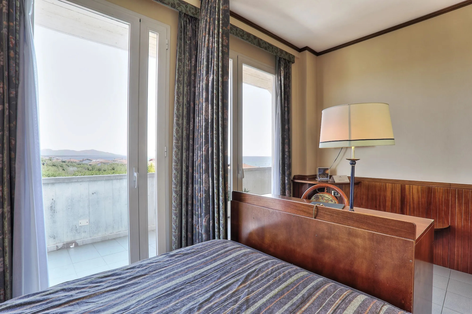 Vintage Hotel Tornese - Business & Events