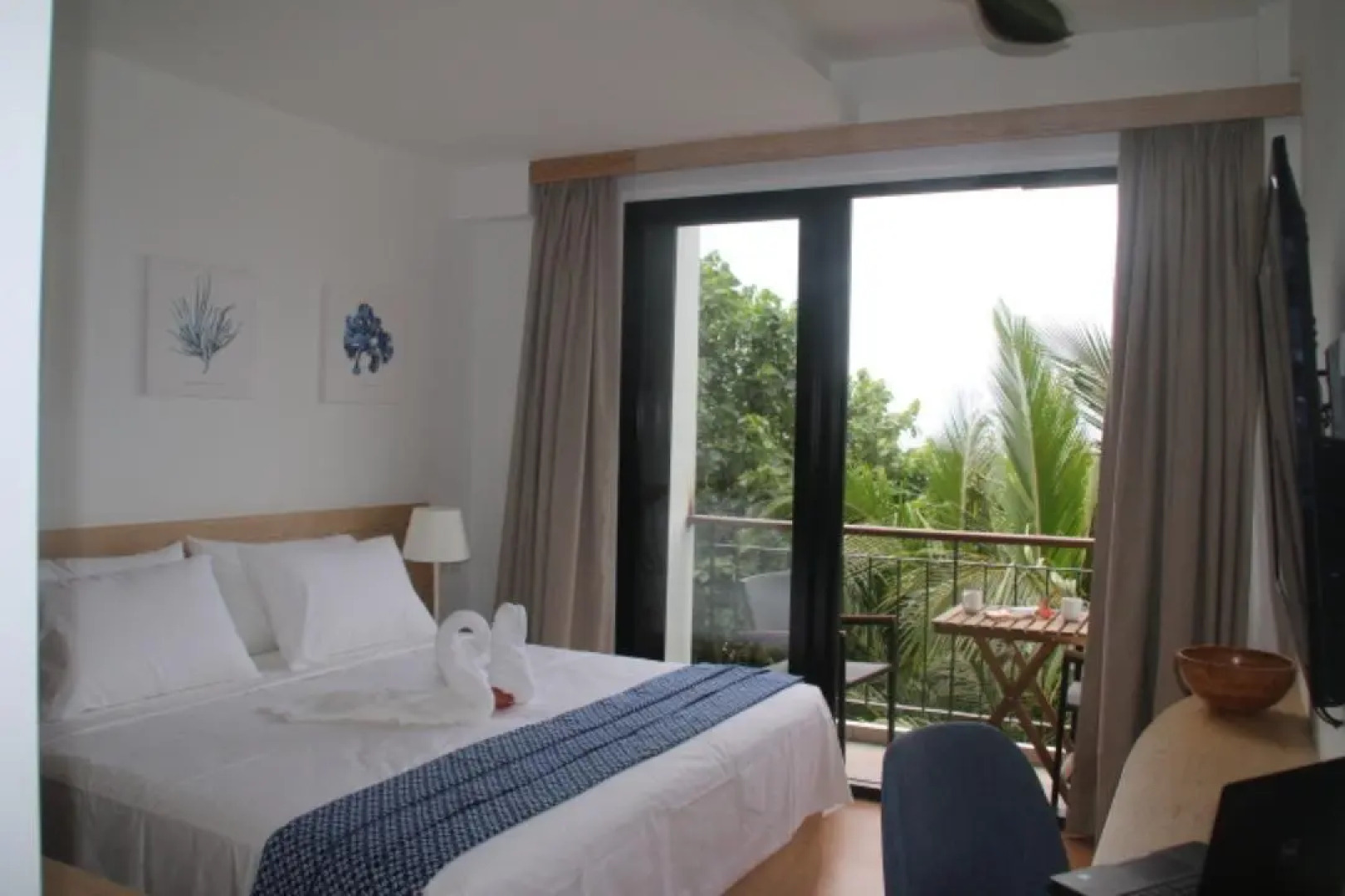 Ranthari Ukulhas Hotel & Spa