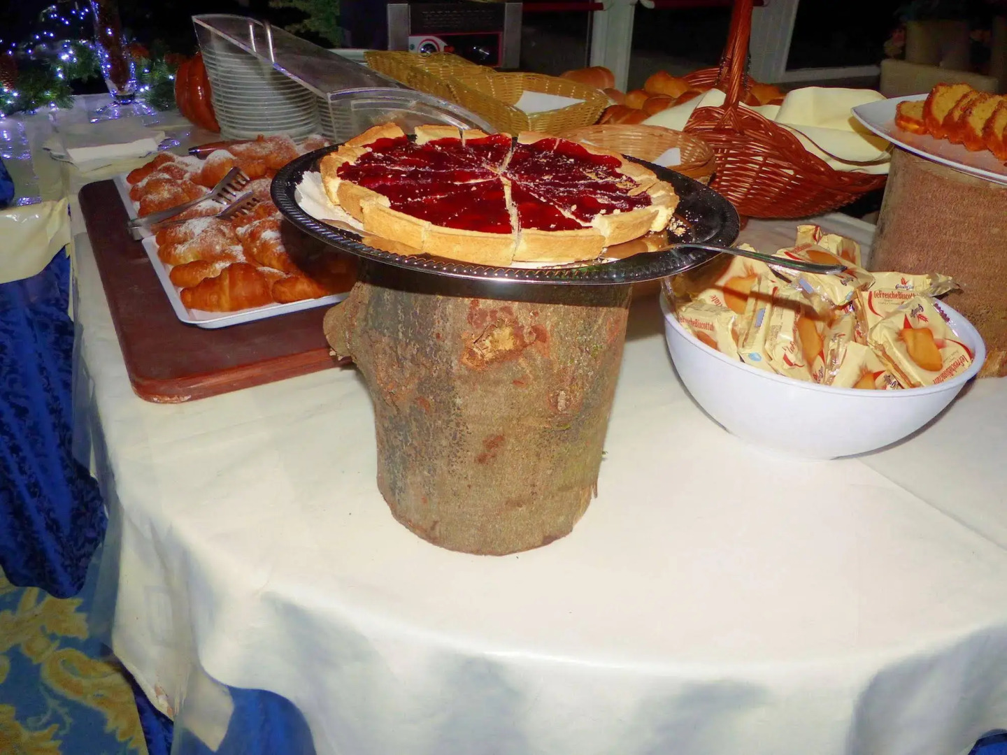 Hotel Tyrol-Alpenhof