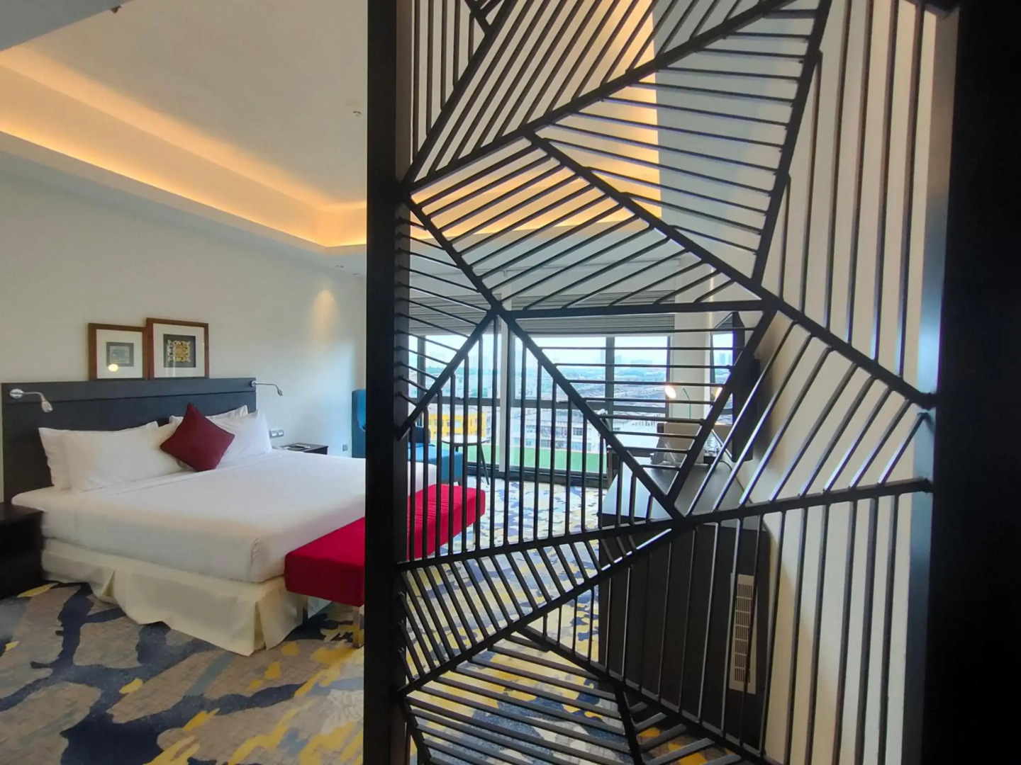 Bespoke Hotel Puchong