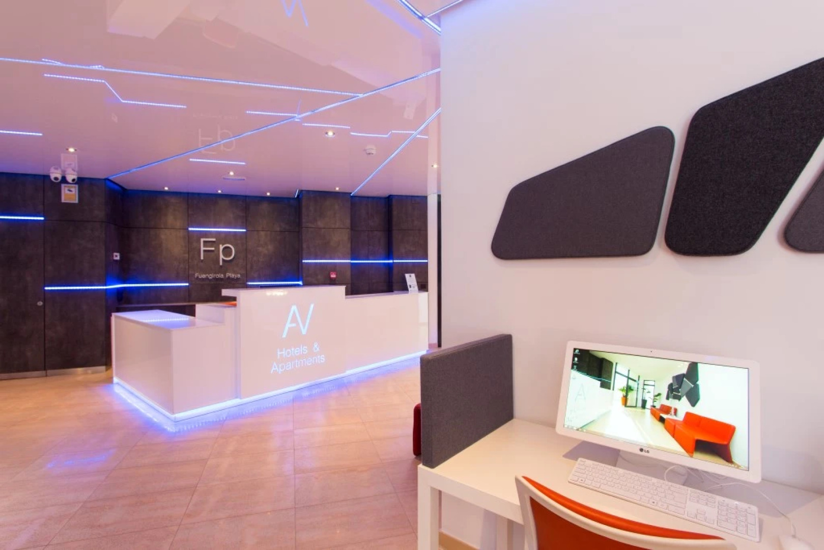 Apartamentos Fuengirola Playa