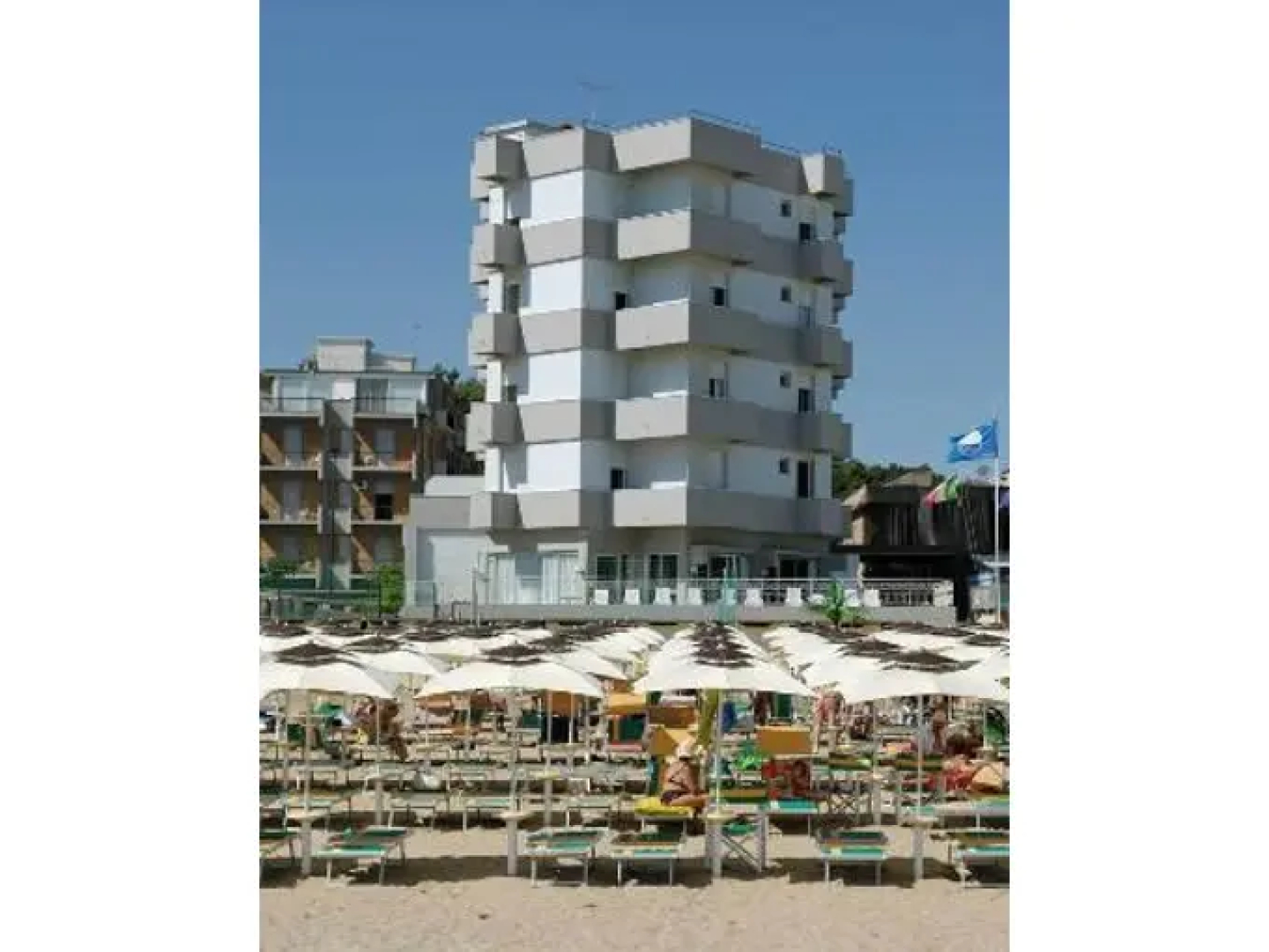 Hotel Baltic